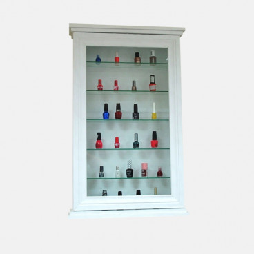 Комплект педикюрно-маникюрный "ТМ-08"