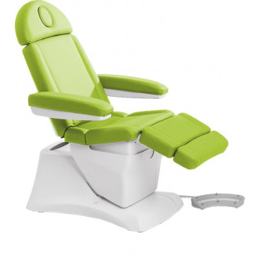 Косметологическое кресло-кушетка "IONTO-KOMFORT Xdream Liege"