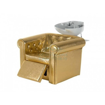 Мойка барбершоп "Deluge"