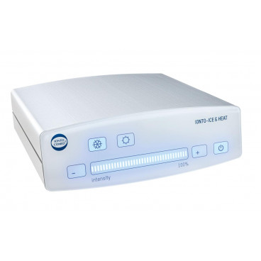 Аппарат ИОНТО АЙС-ХИТ