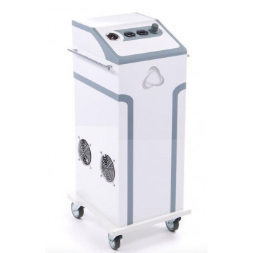 Аппарат газожидкостного пилинга Pro 5