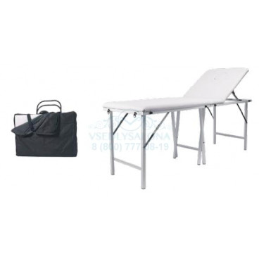 Массажный стол &laquo;Компакт&raquo;