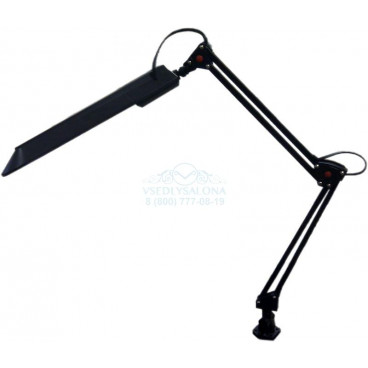 Лампа для маникюра Блек