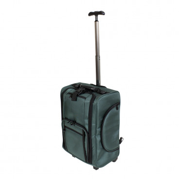 Чемодан визажиста "VZ-46"