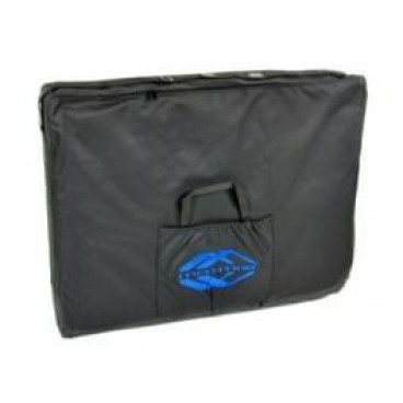 Массажный стол складной алюминиевый JFAL01A (МСТ-102Л)