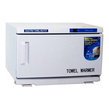 Стерелизатор-нагреватель полотенец "RTD-16A"