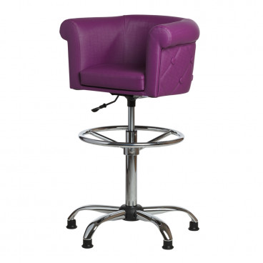 Детское кресло "Соната" с регулируемым кольцом