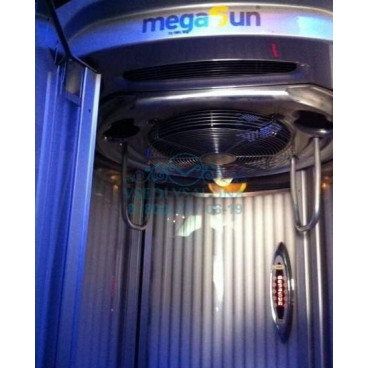 Вертикальный солярий "T 230 W pureEnergy"