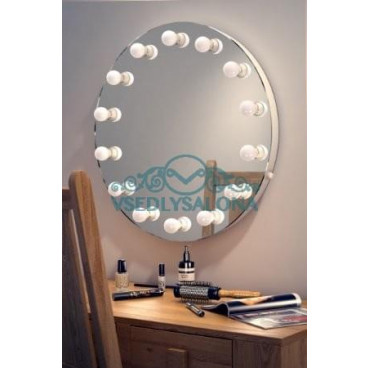 Зеркало визажиста Make up