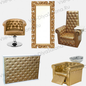 Стойка администратора Pieno