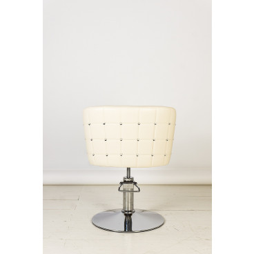 Парикмахерское кресло "Гламур"