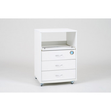 Комплект педикюрный "ТМ-05"