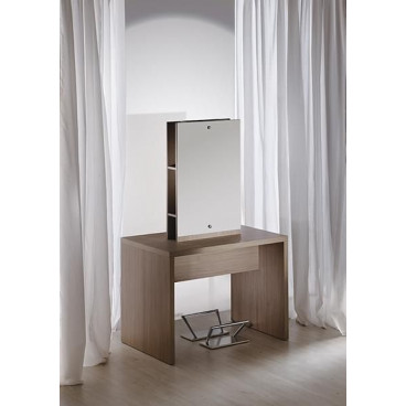 Зеркало парикмахерской "Flat Double"