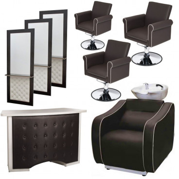 Ресепшн Орион