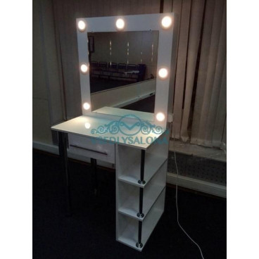 Зеркало визажиста Alone