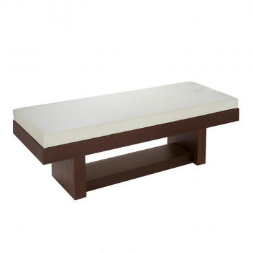 Кушетка для массажа Lavanda Well Thermic wenge