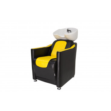 Мужская мойка барбер Riga