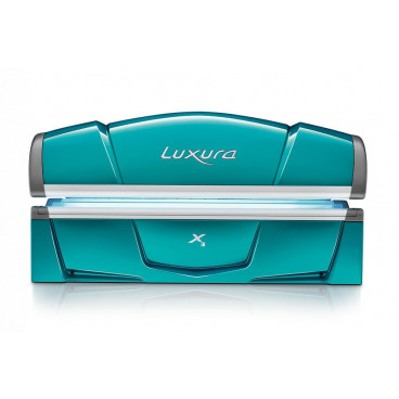 Горизонтальный солярий "Luxura X3 32 Sli Intensive"