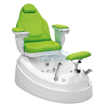 Педикюрный СПА комплекс "PEDI SPA" с гидромассажной ванной