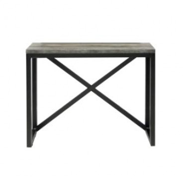 Рабочий стол "БАРБЕР"