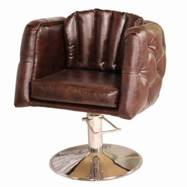 Парикмахерское кресло "POLDI PEZZOLI"