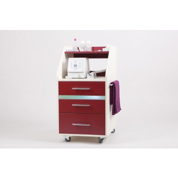 Тумба с УФ-модулем Атика