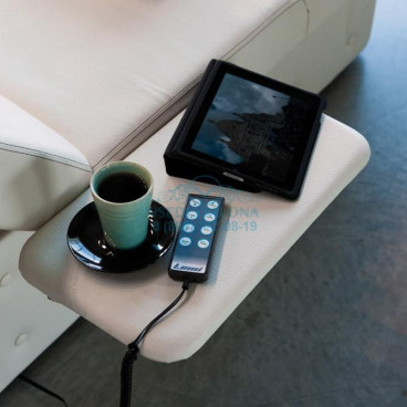 Шезлонг SUITE RELAX  