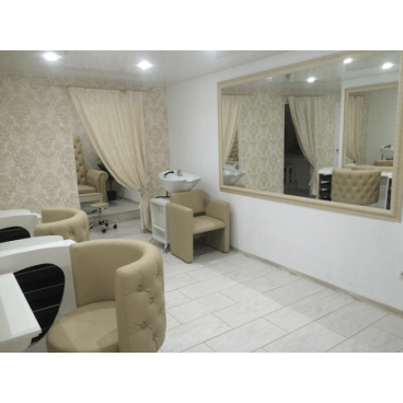 Стул клиента "Avon"