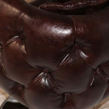 Парикмахерское кресло "POLDI PEZZOLI"