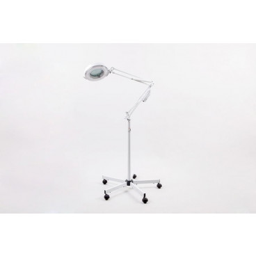 Кольцевая лампа-лупа SD-2021A