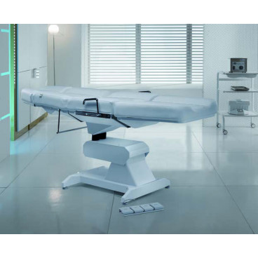 Косметологическое кресло-кушетка "Lemi Gyno"