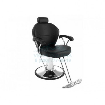Мужское барбер кресло "Икар"