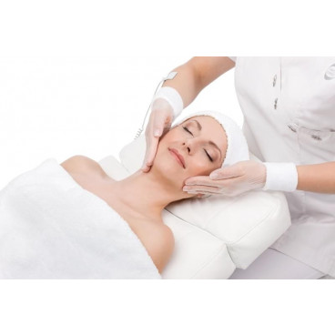 Аппарат ИОНТО СКИН РЕГУЛЯТОР