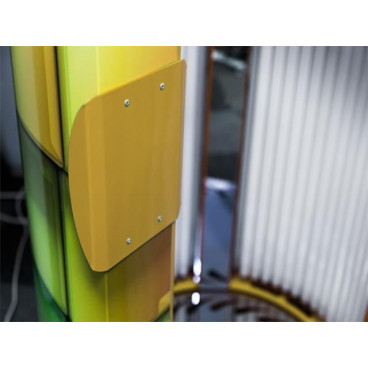 Вертикальный солярий "Fire-Sun 42*180"