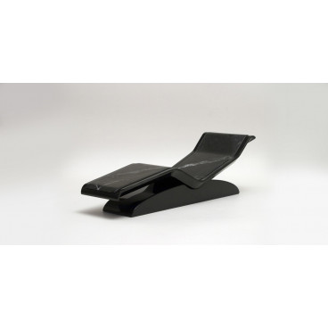 Инфракрасный теплый шезлонг "DIVA MODERNO"