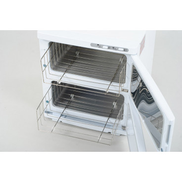 УФ подогреватель полотенец двухкамерный "SD-4048А"