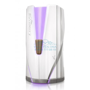 Солярий вертикальный "Luxura V8 48"