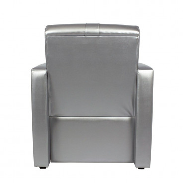 Педикюрное СПА-кресло "Careful"