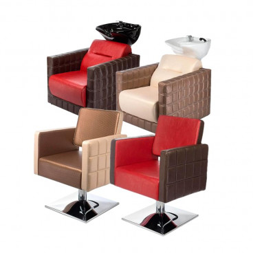 Парикмахерский комплект Reticolo