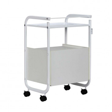 Косметологическая тележка "МД-106"