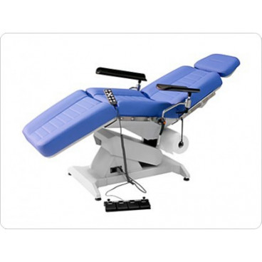Косметологическая кушетка "Lemi Med"