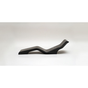 Инфракрасный теплый шезлонг "DIVA BASICO"