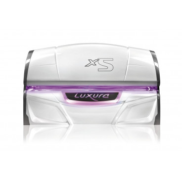 Солярий горизонтальный "Luxura X5 II 34 Sli High Intensive"