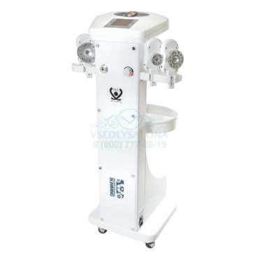 Аппарат для вакуумного массажа Sliming D-528