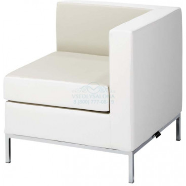 Кресло для холла CORNER