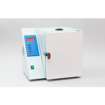 Сухожаровой шкаф "ГП-10"