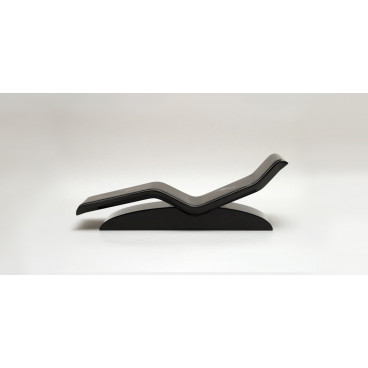 Инфракрасный теплый шезлонг "DIVA MODERNO"