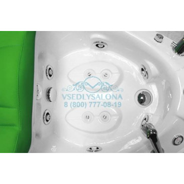 Педикюрный СПА комплекс "PEDI SPA" с гидромассажной ванной