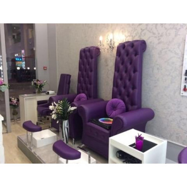 Педикюрное СПА кресло Sedia