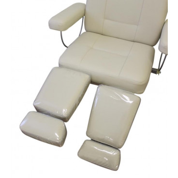 Чехол на педикюрное кресло Анна